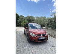 Sahibinden Suzuki SX4 GL 2010 Model 