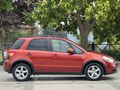 TR DE TEK SX4 SUZUKİ 73km