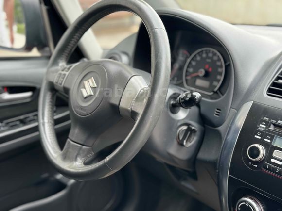 TR DE TEK SX4 SUZUKİ 73km