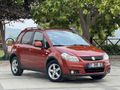 TR DE TEK SX4 SUZUKİ 73km