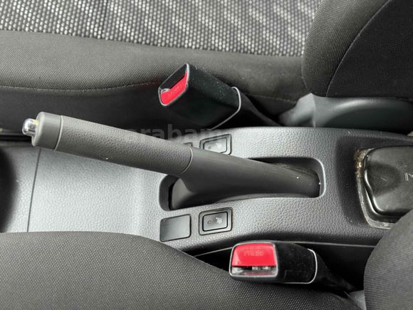 TR DE TEK SX4 SUZUKİ 73km