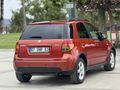 TR DE TEK SX4 SUZUKİ 73km