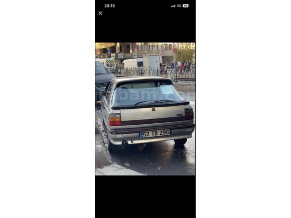Sahibinden Renault R 11 GTS 1989 Model 