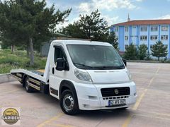 2008/2.3 İVECO MOTORLU/5,4 KASA/SORUNSUZ/BAKIMLI