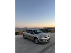 Sahibinden Renault Megane 1.5 dCi Dynamique 2007 Model 