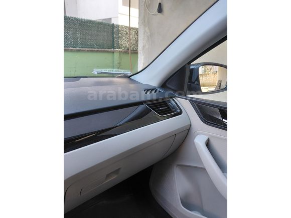 Sahibinden Skoda Rapid 1.0 TSI GreenTec Dynamic 2017 Model