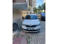Sahibinden Skoda Rapid 1.0 TSI GreenTec Dynamic 2017 Model
