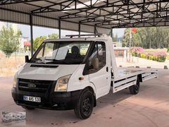 2007 MODEL POMPALI SIFIR YENİ KESİM