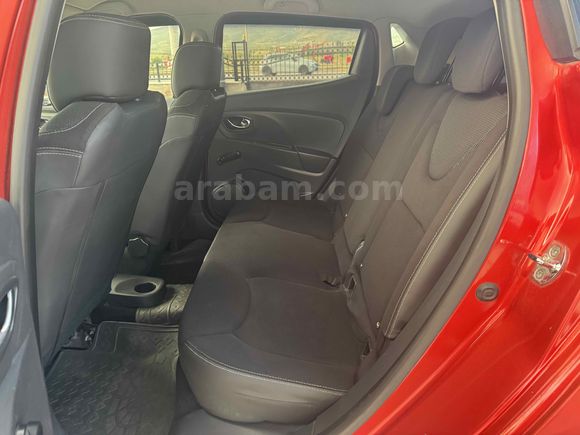 Galeriden Renault Clio 0.9 TCe Touch 2013 Model Aydın