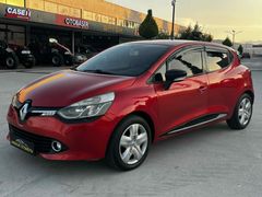 Galeriden Renault Clio 0.9 TCe Touch 2013 Model Aydın