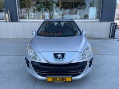 BİLGİN OTOMOTİV'DEN 308 COMFORT 1.6 TAM OTOMATİK 114.000 KM