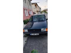 Sahibinden Renault R 9 1.4 Broadway 1991 Model Kars