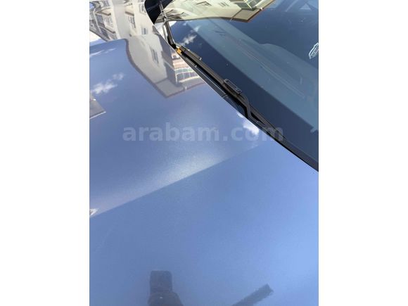 Sahibinden Renault Megane 1.5 Blue DCI Touch 2020 Model Ankara