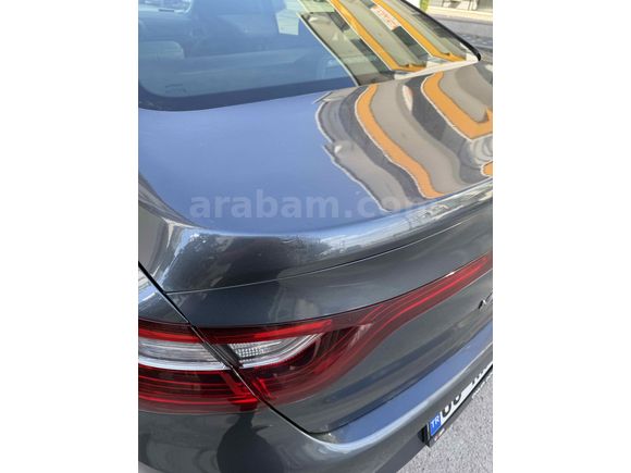 Sahibinden Renault Megane 1.5 Blue DCI Touch 2020 Model Ankara