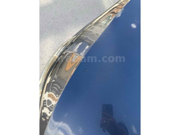 Sahibinden Renault Megane 1.5 Blue DCI Touch 2020 Model Ankara