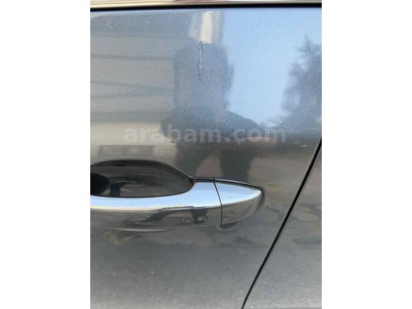 Sahibinden Renault Megane 1.5 Blue DCI Touch 2020 Model Ankara