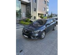 Sahibinden Renault Megane 1.5 Blue DCI Touch 2020 Model Ankara