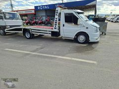 2009MODEL SABİT KASA OTOMOBİL TAKASLI