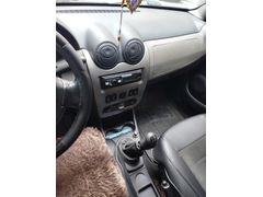 Sahibinden Dacia Logan 1.6 MCV Ambiance 2011 Model