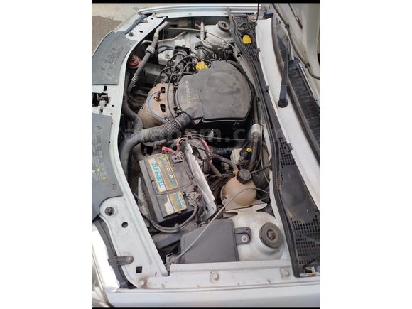 Sahibinden Dacia Logan 1.6 MCV Ambiance 2011 Model