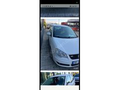 Sahibinden Volkswagen Polo 1.4 TDi Trendline 2006 Model  352.000 km Beyaz