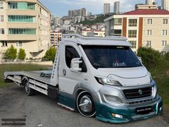 2015 MODEL FİAT DUCATO MASRAFSIZ TEMİZ EKSTRALI