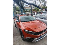 Sahibinden Fiat Egea Cross 1.4 Fire Street 2023 Model