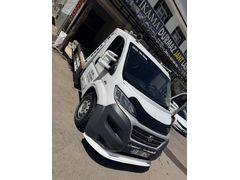 2016 DUCATO