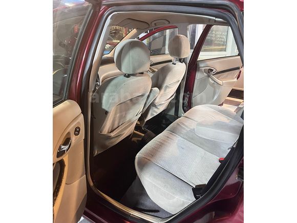 Sahibinden Ford Focus HB