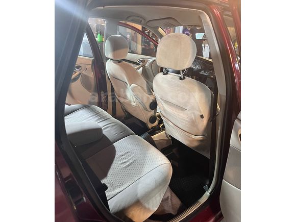 Sahibinden Ford Focus HB