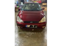 Sahibinden Ford Focus HB