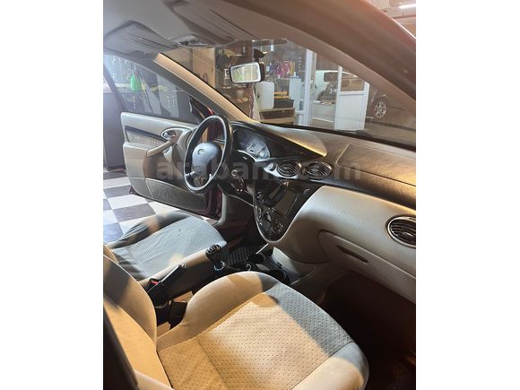 Sahibinden Ford Focus HB