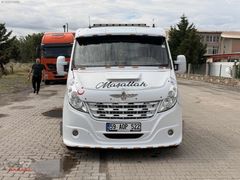 TAW DAN Master Çekici ORJİNAL ŞASE SIFIR MOTOR
