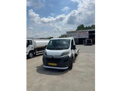 ÖZGÜLŞEN OTOMOTİVDEN SIFIR YAPIM KURTARICI CITROEN JUMPER ÇEKİCİ