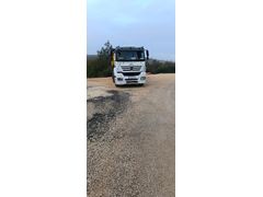 Sahibinden Mercedes - Benz Axor 1836 LS