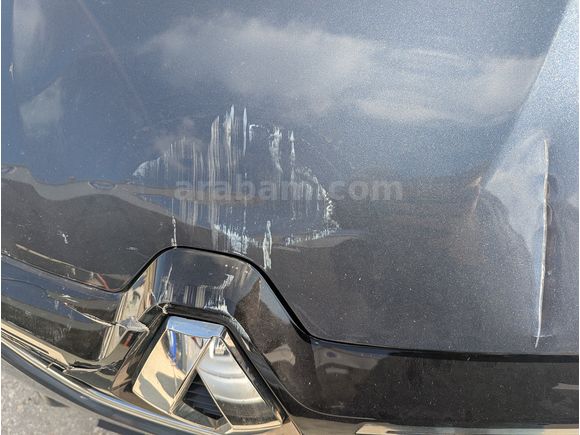 Sahibinden Renault Megane 1.5 Blue DCI Touch 2023 Model 