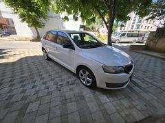Sahibinden Skoda Rapid 1.4 TDI GreenTec Spaceback Style 2015 Model