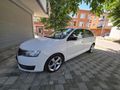 Sahibinden Skoda Rapid 1.4 TDI GreenTec Spaceback Style 2015 Model