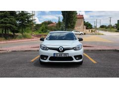 Sahibinden Renault Fluence 1.5 dCi Touch 2014 Model  202.000 km Beyaz
