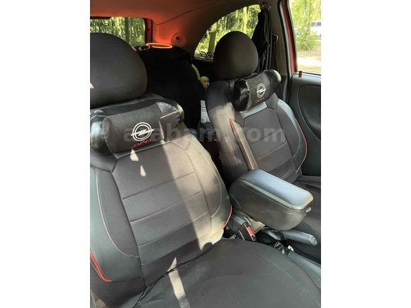 Sahibinden Opel Corsa 1.2 Comfort 2004 Model 