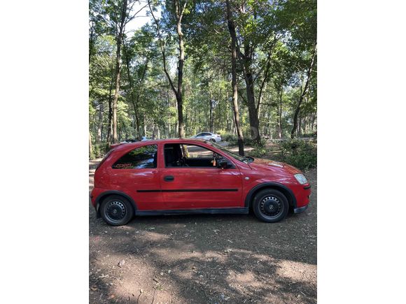 Sahibinden Opel Corsa 1.2 Comfort 2004 Model 