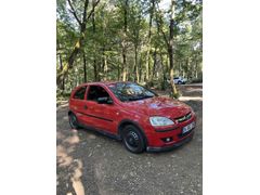 Sahibinden Opel Corsa 1.2 Comfort 2004 Model 