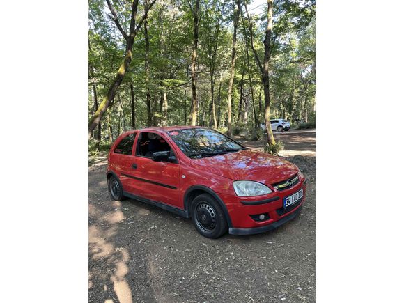 Sahibinden Opel Corsa 1.2 Comfort 2004 Model 
