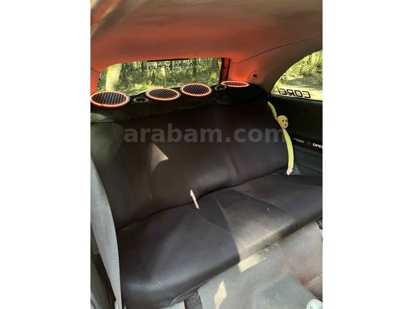 Sahibinden Opel Corsa 1.2 Comfort 2004 Model 