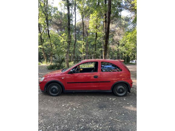 Sahibinden Opel Corsa 1.2 Comfort 2004 Model 