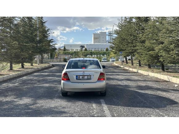 Sahibinden Toyota Corolla 1.6 Terra 2004 Model 