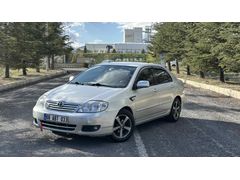 Sahibinden Toyota Corolla 1.6 Terra 2004 Model 