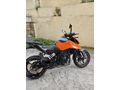 Temiz Yeni Kasa Duke 250