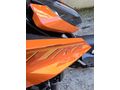 Temiz Yeni Kasa Duke 250