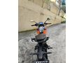 Temiz Yeni Kasa Duke 250